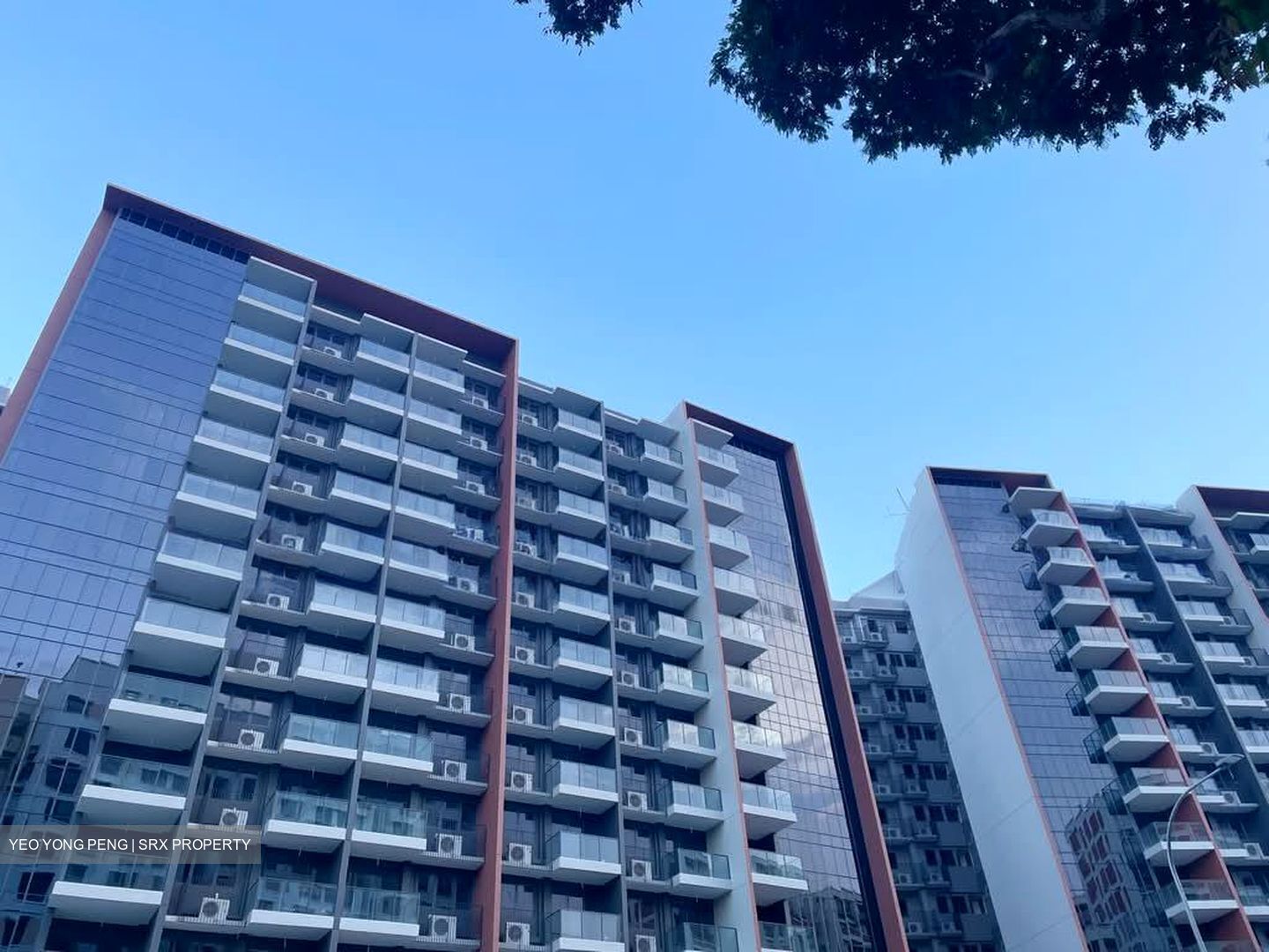 Affinity At Serangoon (D19), Apartment #593655611